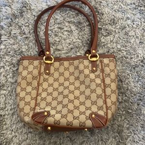 Gucci bag